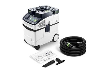 Festool Absaugmobil CT 25 E CLEANTEC im Karton