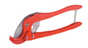 Rothenberger Kunststoffschere ROCUT® 0 - 63 mm PP/PE/PB/PVDF