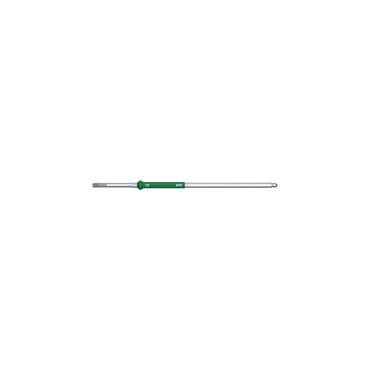 Wiha Wechselklinge 26067 T 10 3,8 Nm dunkelgrün  Länge 175 mm
