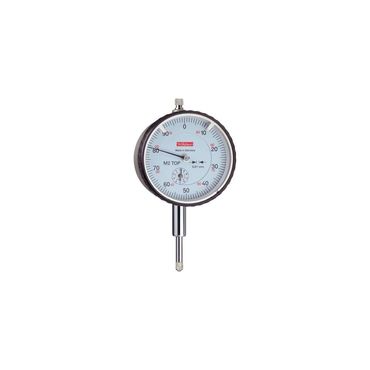 Käfer Messuhr M2 Top 10 mm Ablesung 0,01 mm