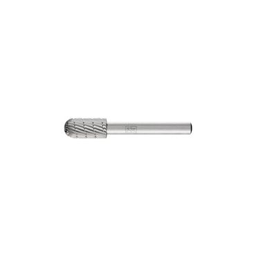 Pferd Frässtift WRC Ø 10 mm Kopflänge 20 mm Schaft-Ø 6 mm HSS Verzahnung 3