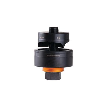 Alfra Blechlocher TriCut® KL Ø 47 mm PG 36  für Rohre und Verschraubungen