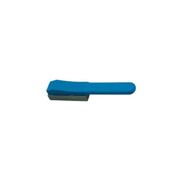 Müller Handläpper  L125xB25xH20mm 220 blau