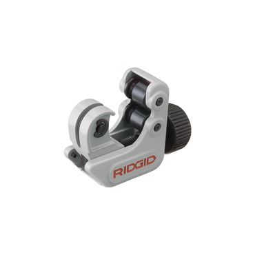 Ridgid Ratschenrohrabschneider Autofeed  3 - 16 mm  Cu, Al, Ku.