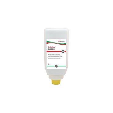 Stokolan Hautpflegecreme Stokolan® Classic 1 l silikonfrei