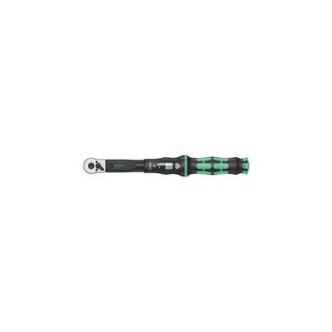 Wera Drehmomentschlüssel Click-Torque B 1 3/8" 10 - 50 Nm