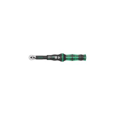 Wera Drehmomentschlüssel Click-Torque A 6 1/4" 2,5 - 25 Nm