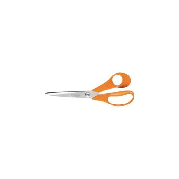 Fiskars Universalschere Classic S90 210 mm Stahl, rostfrei Kunststoffgriff 100 mm