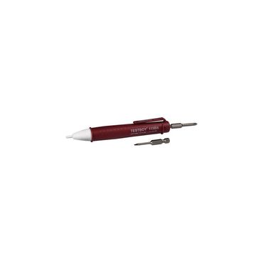 Testboy Spannungstester TB 115 Bit 12-1000 V AC  CAT IV 600 V