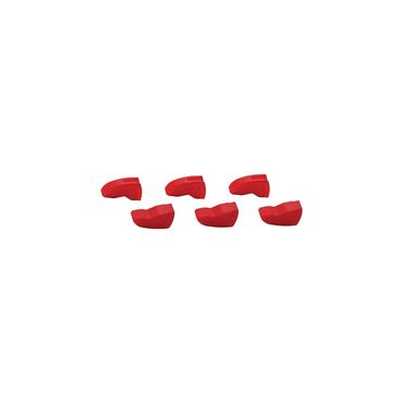 Knipex Schonbacke für Gesamtlänge 180 mm passend zu Wasserpumpenzange