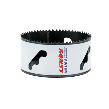 Lenox Lochsäge SPEED SLOT® Sägen-Ø 108 mm Schnitttiefe 40 mm Bi-Metall