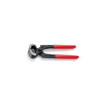 Knipex Kneifzange  Gesamtlänge 160 mm  Griffart mit Kunststoff überzogen