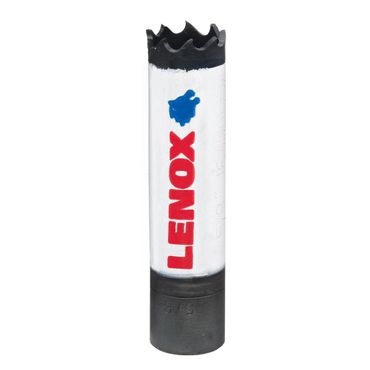 Lenox Lochsäge SPEED SLOT® Sägen-Ø 16 mm Schnitttiefe 40 mm Bi-Metall