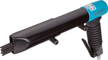 Hazet Druckluftnadelentroster 9035-5 3200 min-¹ 19 x 3 mm 47 mm