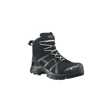 http://web102.s79.goserver.host/Gotools_Apl/nw/A_4721000300_01_all.jpg Haix Sicherheitsstiefel BE 40.1 mid Größe 8(42) schwarz/silber S3 HRO HI CI WR SRC ESD Mikrofaser/Textil