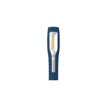 Scangrip LED-Akkuhandleuchte Mini Mag Pro 20-200 Lm 3,7 V / 1200 mAh Li-ion IP54