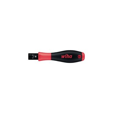 Wiha Drehmomentgriff  2,0 - 7,0 Nm automat.auslösend einstellbar Grifflänge 142 mm