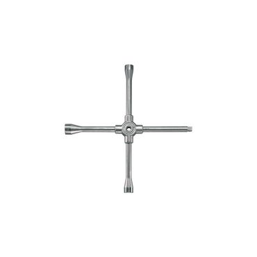 Stahlwille Kreuzschlüssel 34 C LKW 24 x 27 x 32 x 20(3/4" 4-kant) L750 mmxB750mm