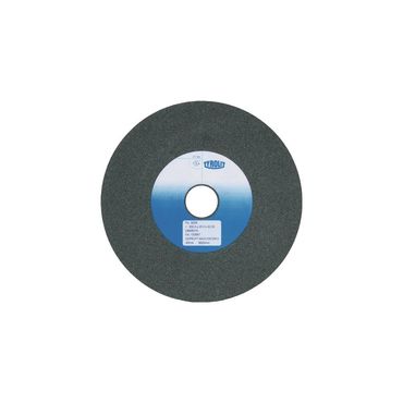 Tyrolit Schleifbockscheibe  Ø150xB20x32mm 80  Siliciumcarbid
