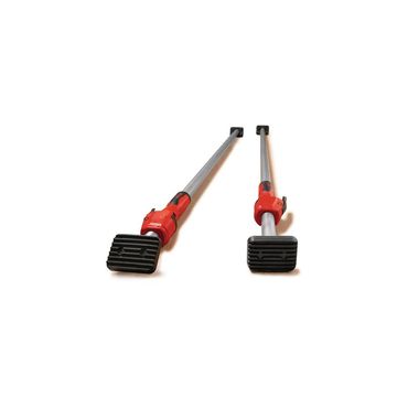Bessey Decken- und Montagestütze-Set STE370 bis 75 kg 2070 - 3700 mm , VE: 2