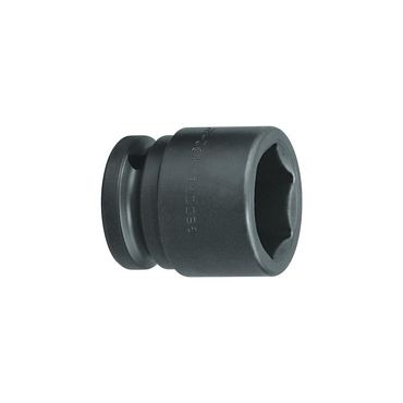 Gedore Kraftschraubersteckschlüsseleinsatz K 19 1/2"  Schlüsselweite 24 mm Länge 45 mm