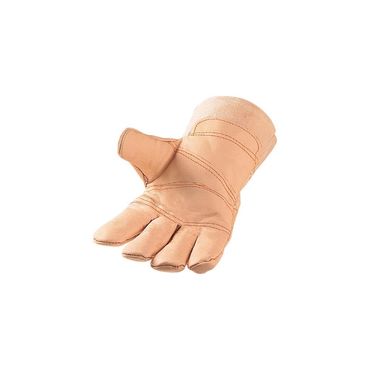 Asatex Handschuhe  Größe 10,5 naturfarben  PSA-Kategorie I, VE: 12 Paar