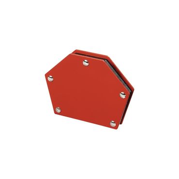 Winkelfixiergerät  magnetisch 28 kg 30, 45, 60, 75, 90, 135°