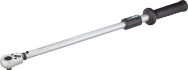 Hazet Drehmomentschlüssel 5123-2CLT 1/2" 60 - 320 Nm