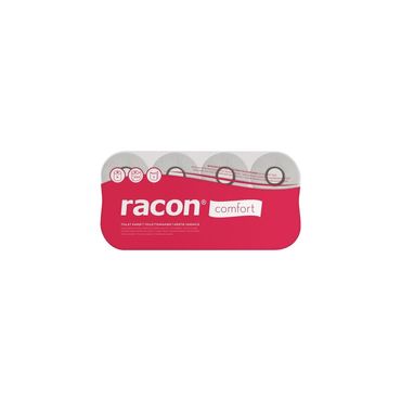 Racon Toilettenpapier Racon Premium 2-lagig  , VE: 64