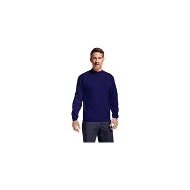 Promodoro Men´s Sweatshirt 80/20 Größe M navy