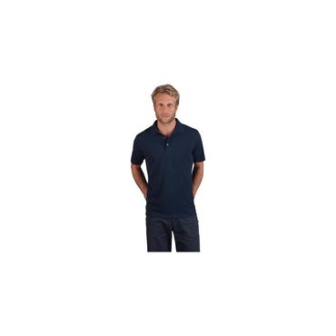 Promodoro Mens Superior Poloshirt  Größe XL royal