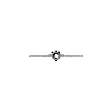 Promat Schneideisenhalter DIN 225 Ø 90 mm Höhe 36 mm Stahl