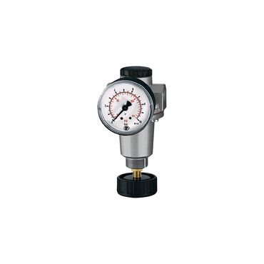 Riegler Druckregler Standard Gewinde mm 19,17 BG II G 1/2" 0,5 - 10 bar 2200 l/min