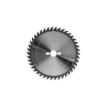 Promat Präzisionskreissägeblatt Außen-Ø 250 mm Zähnezahl 42 WZ Bohrung 30 mm Schnittbreite 3,2 mm Hartmetall