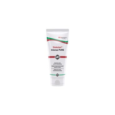 Stoko Hautpflegecreme Stokolan® Intense PURE 100 ml silikonfrei