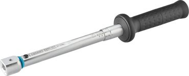 Hazet Drehmomentschlüssel 6291-1CT 20 - 120 Nm 14 x 18 mm