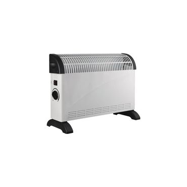 Now Frostschutzkonvektor DL01S 1500 W 220 - 240 V / 50 Hz B198xH380xT535mm 1,8 kg