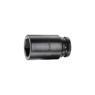 Gedore Kraftschraubereinsatz K 21 L 1"  Schlüsselweite 41 mm Länge 100 mm