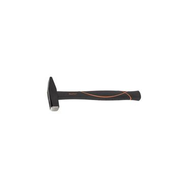 Picard Schlosserhammer BlackTec® 500 g Länge 325 mm Stiellänge 325 mm 3K-Kunststoff-Stiel