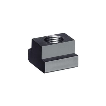 Amf T-Nutenstein DIN 508 T-Nut 6 mm M5