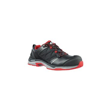 Albatros Sicherheitsschuh ULTRATRAIL BLACK Low Größe 41 schwarz/rot S3 ESD HRO SRC EN ISO 20345 Glattleder Albatros Sicherheitsschuh ULTRATRAIL BLACK Low Größe 41 schwarz/rot S3 ESD HRO SRC EN ISO 20345 Glattleder