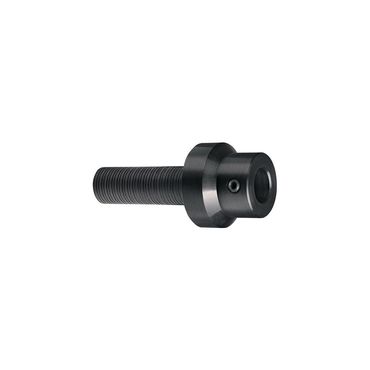 Bessey Werkbank-Adapter  für Bohr-Ø 16 mm passend zu 19 mm