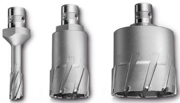 Fein Kernbohrer Ultra 35 Nenn-Ø 52 mm  Quick IN