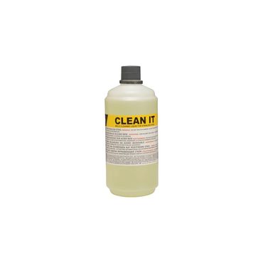 Telwin Elektrolyt CLEAN IT 1 l Flasche