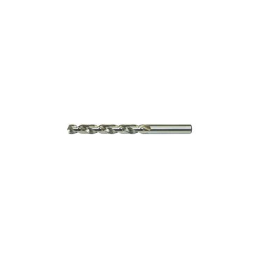 Promat Spiralbohrer DIN 338 Typ INOX Nenn-Ø 2 mm HSS-Co5 Zylinderschaft kurz, VE: 10