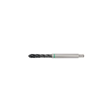 Promat Maschinengewindebohrer DIN 371C UNIVERSAL M8x1,25 mm HSS-Co vap. 6H