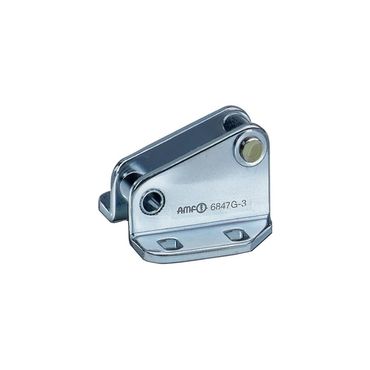Amf Gegenhalter Nr. 6847G Größe 3 verzinkt