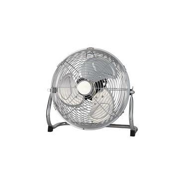 Bodenventilator VB 37057 ch Ø 350 mm Höhe 470 mm 220-240 / 50 V / Hz 70 W