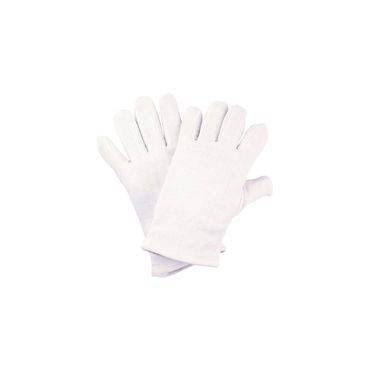 Nitras Handschuhe  Größe 11 weiß  PSA-Kategorie I, VE: 12 Paar