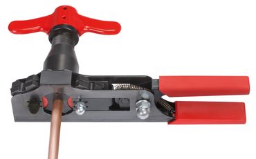 Rothenberger Taumelbördelgerät ROFLARE REVOLVER 6 - 18 mm 1,3 kg